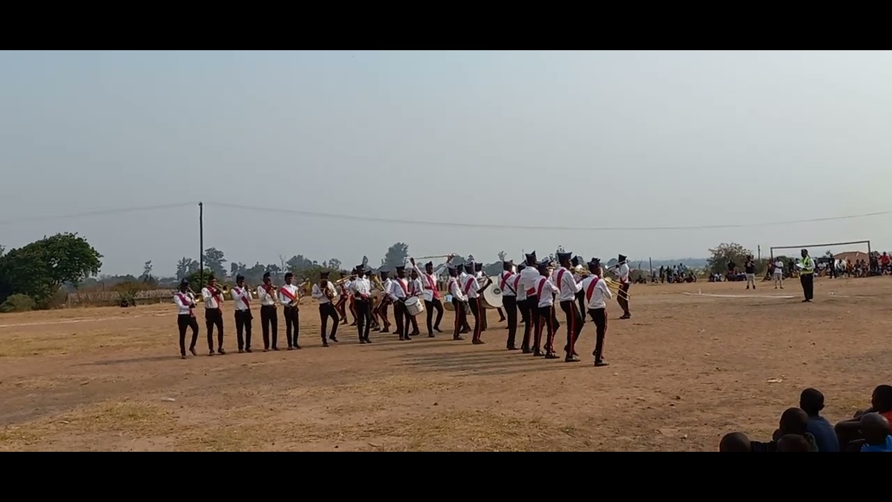 6TH Chingola field performance