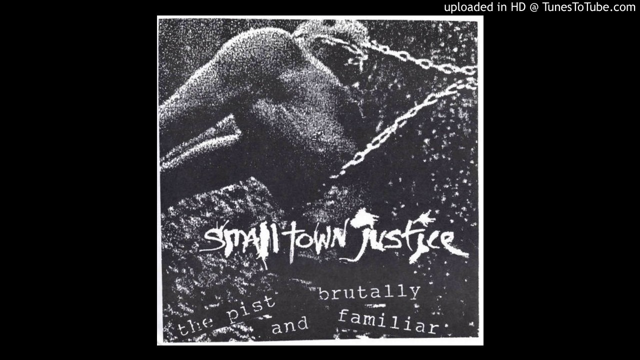 Brutally Familiar - Try And Stop Us