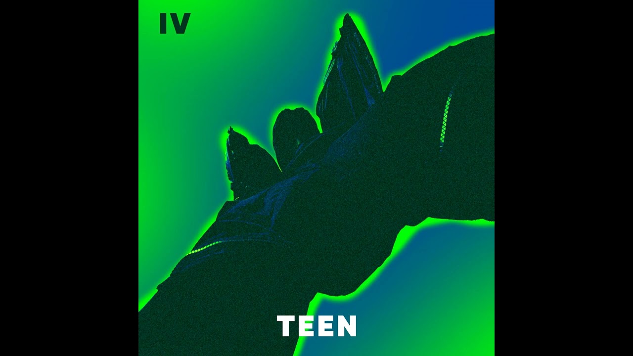 IVOXYGEN - TEEN