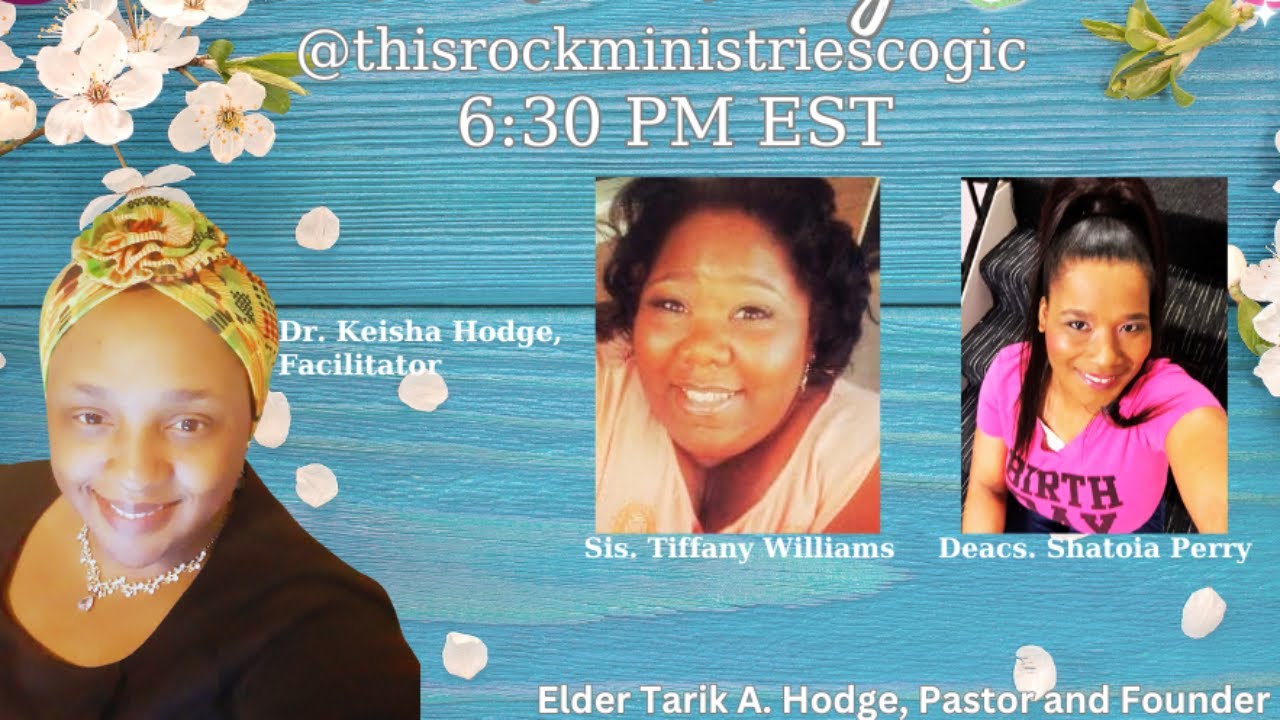Traveling Women's Bible Study: HUMBLE