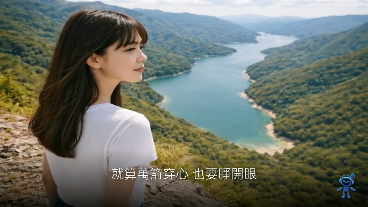 深淵之外(女版）