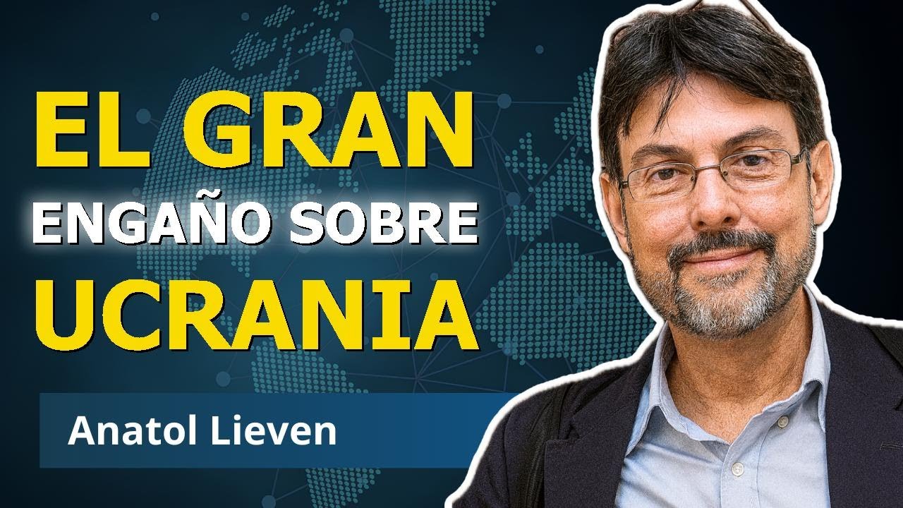 Occidente se ahoga en sus propias mentiras de guerra