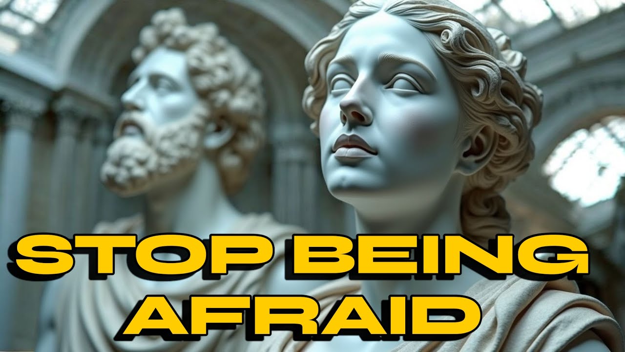How to Overcome Self-Doubt &mdash; The Stoic Way