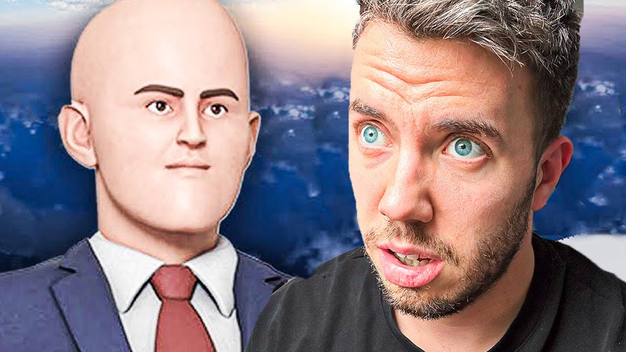 Let&ouml;lt&ouml;ttem egy RAGE GAMET...