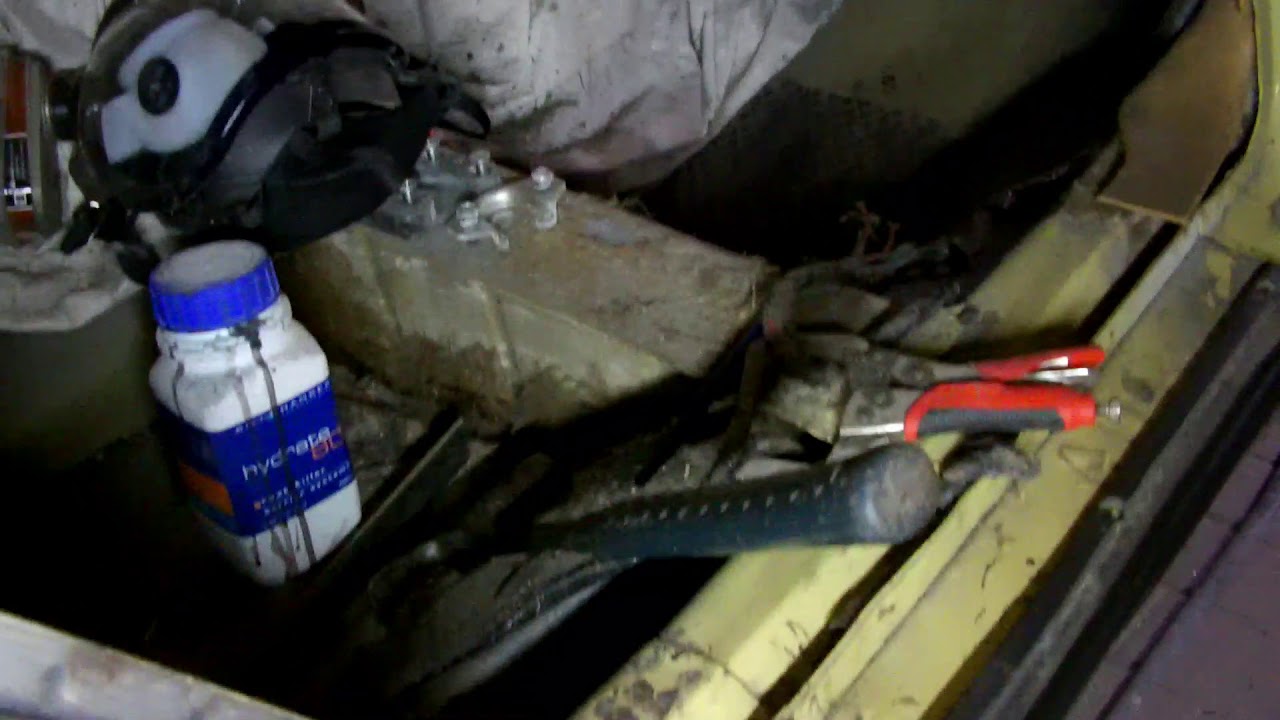 PART 7 ROVER P6 PROJECT