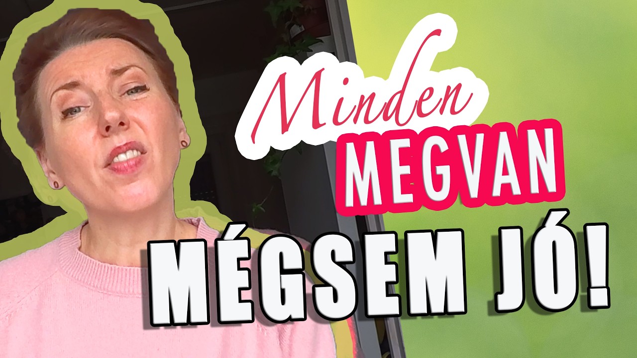 Hogyan tesz boldogtalanná a kényelmes élet? | Öröm, sikerélmény, identitás