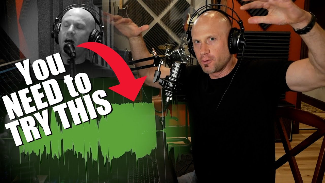 Weak or Forced High Notes? Here's how to fix them! (And make them awesome)