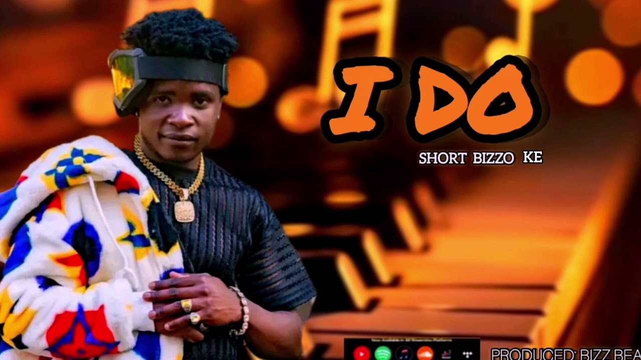 Short _Bizzo_Ke_-_I DO (official audio)