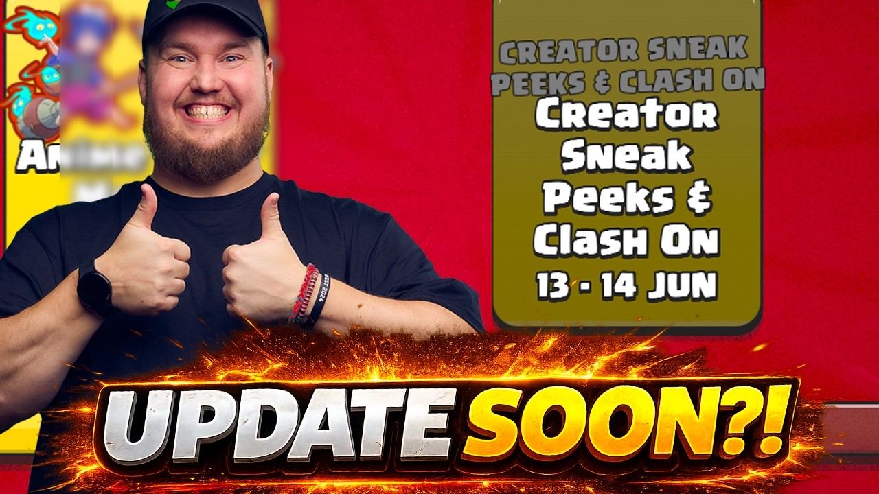 Sneak Peaks Start Soon So Lets Summon Champs!