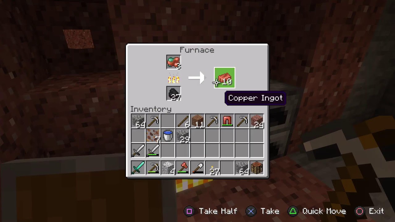 Minecraft