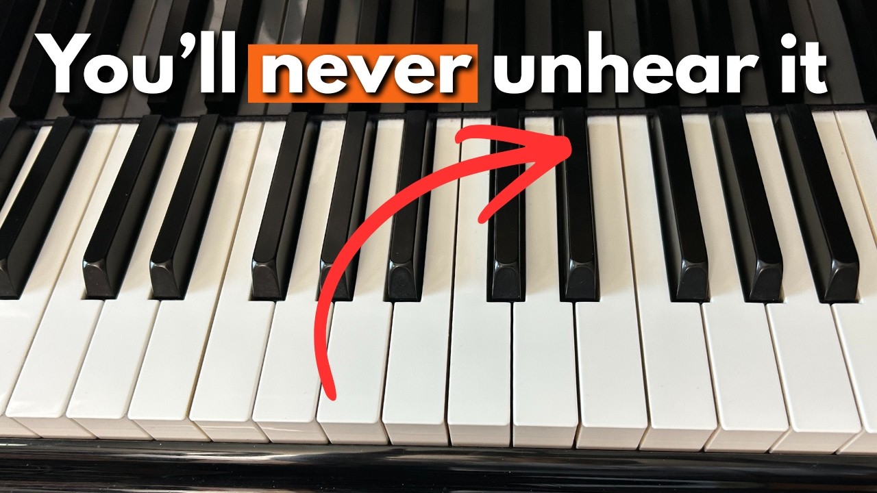 You're Counting Cut Time Wrong (Here's the Half Note Pulse)