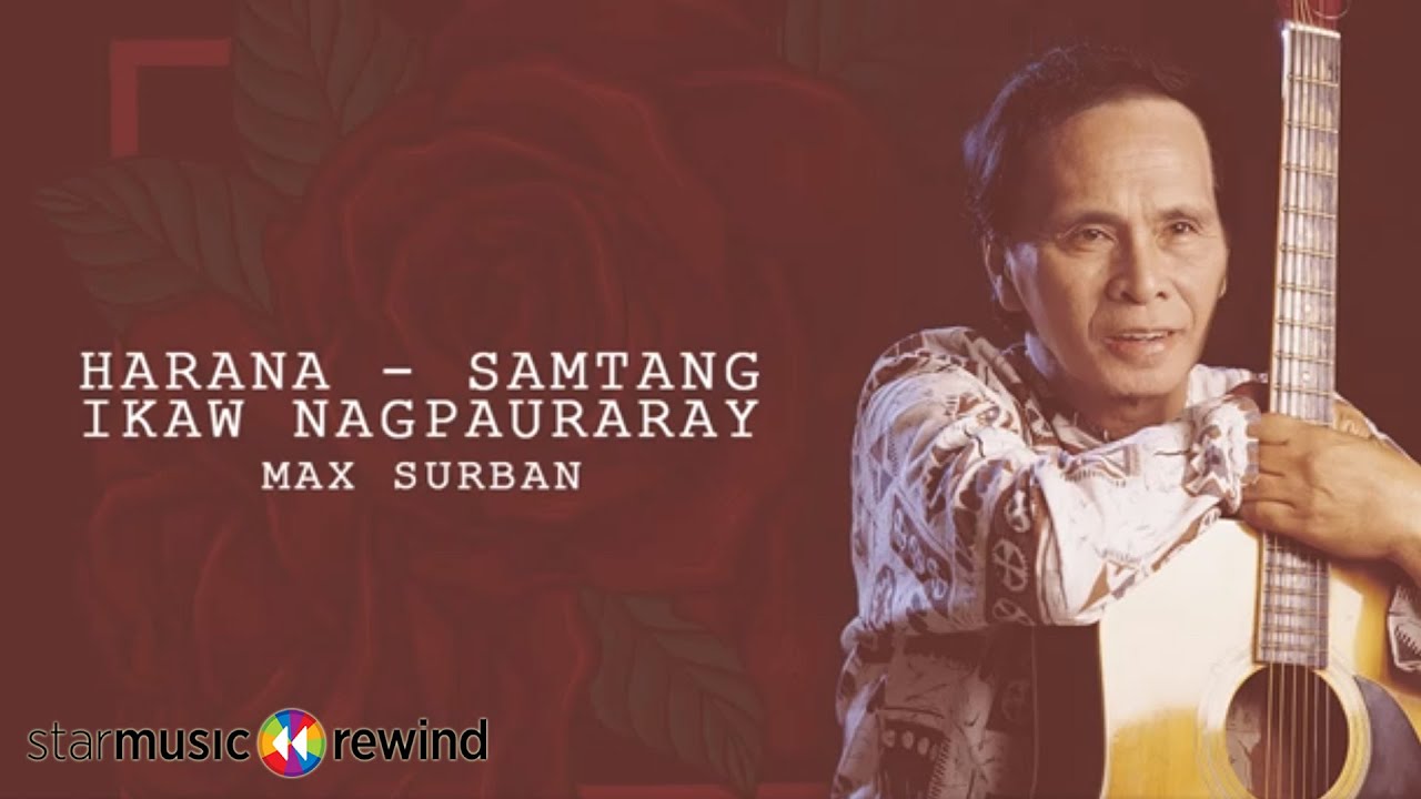Max Surban - Harana (Audio) 🎵 | Ang Harana