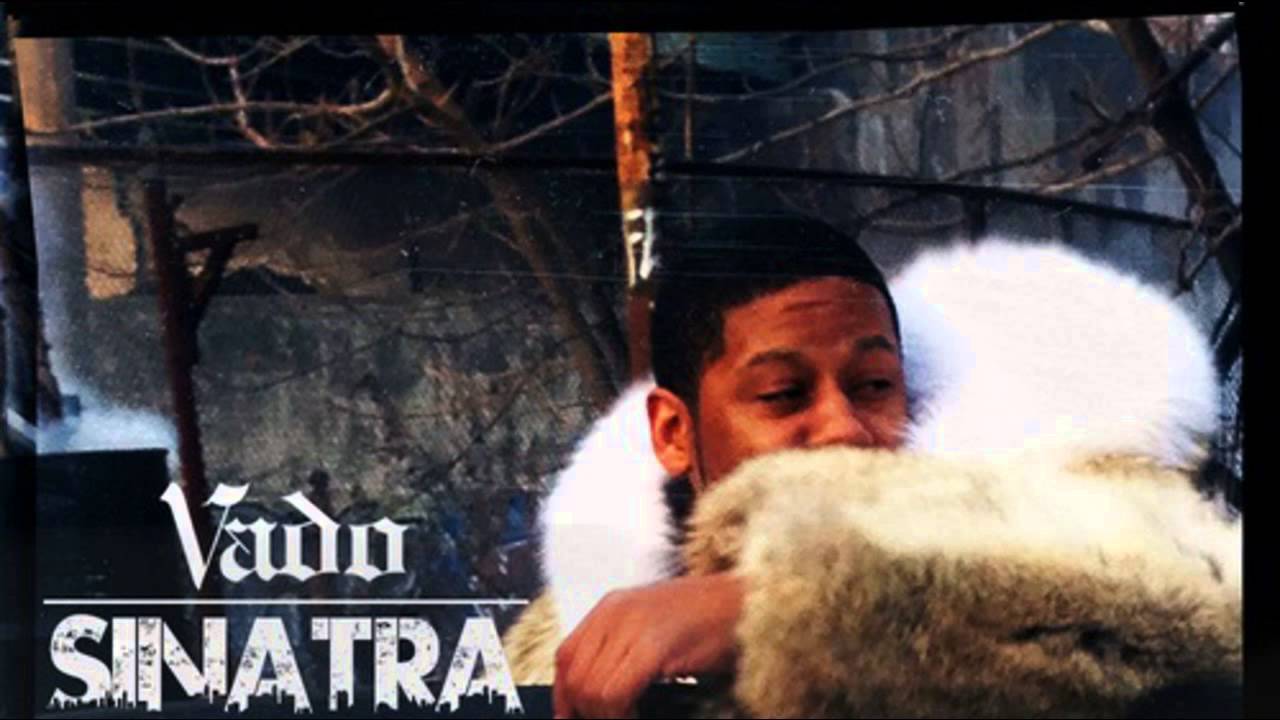 Vado - Be Like (Sinatra)