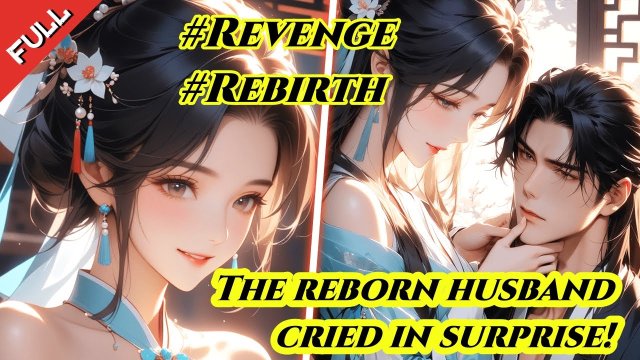 Reborn on Our Wedding Night With My great hatred.#lovestory