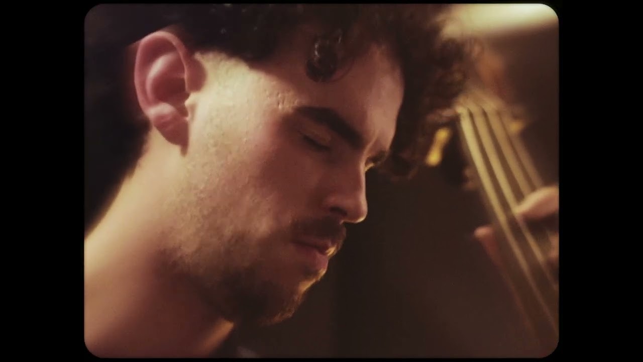 Fourward - Freedom (Official Video)