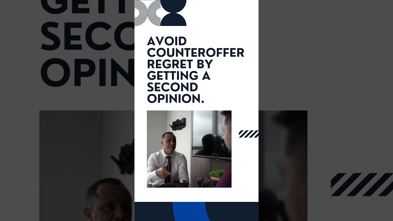 Learn more about counteroffers  join our jobseekers community. #findyourjob