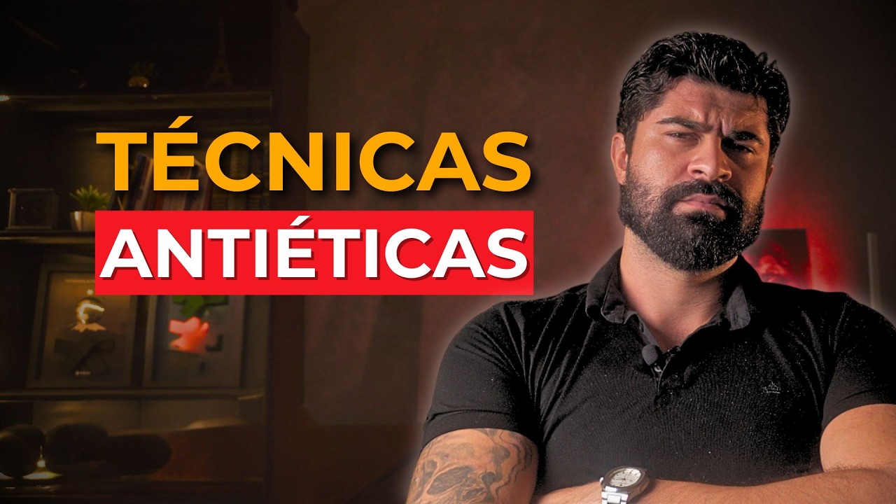 Como CONVENCER ALGUÉM em 90 SEGUNDOS (Método Simples)