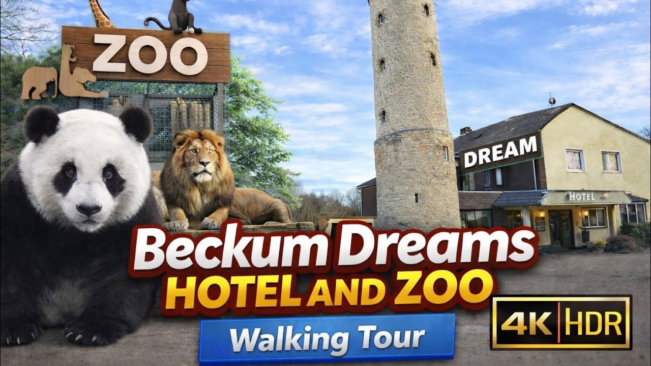 This German Town Offers Something No Other Place Does