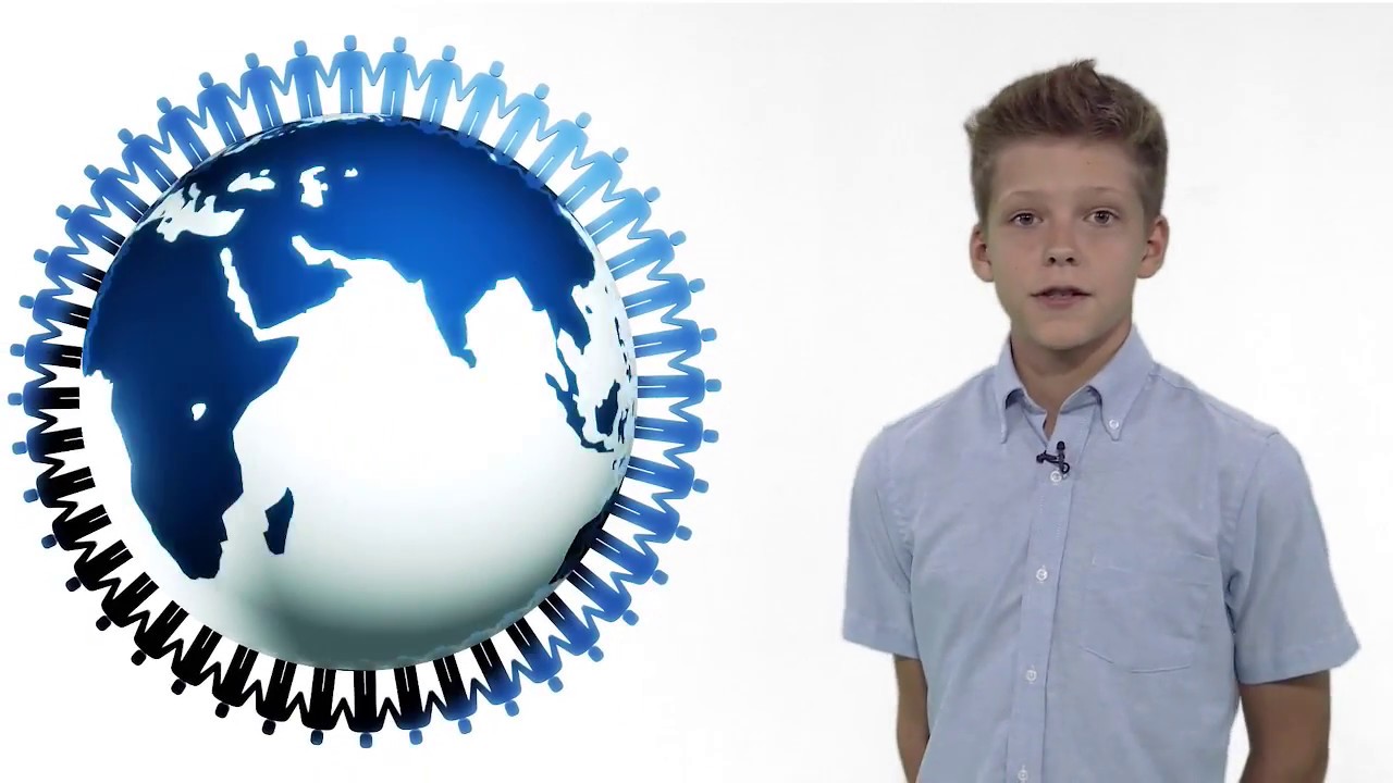 Global Cooperation&mdash;An Uphill Battle