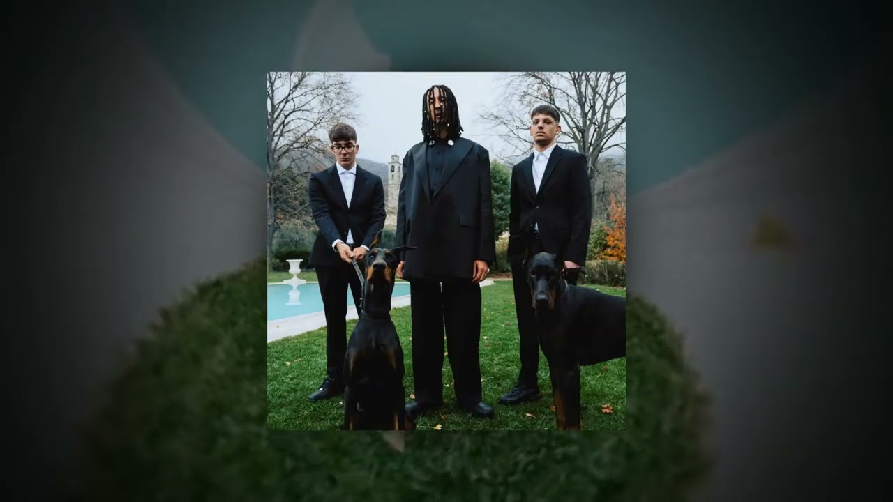 Sadturs x Kiid x Ghali x Astro Type Beat - 