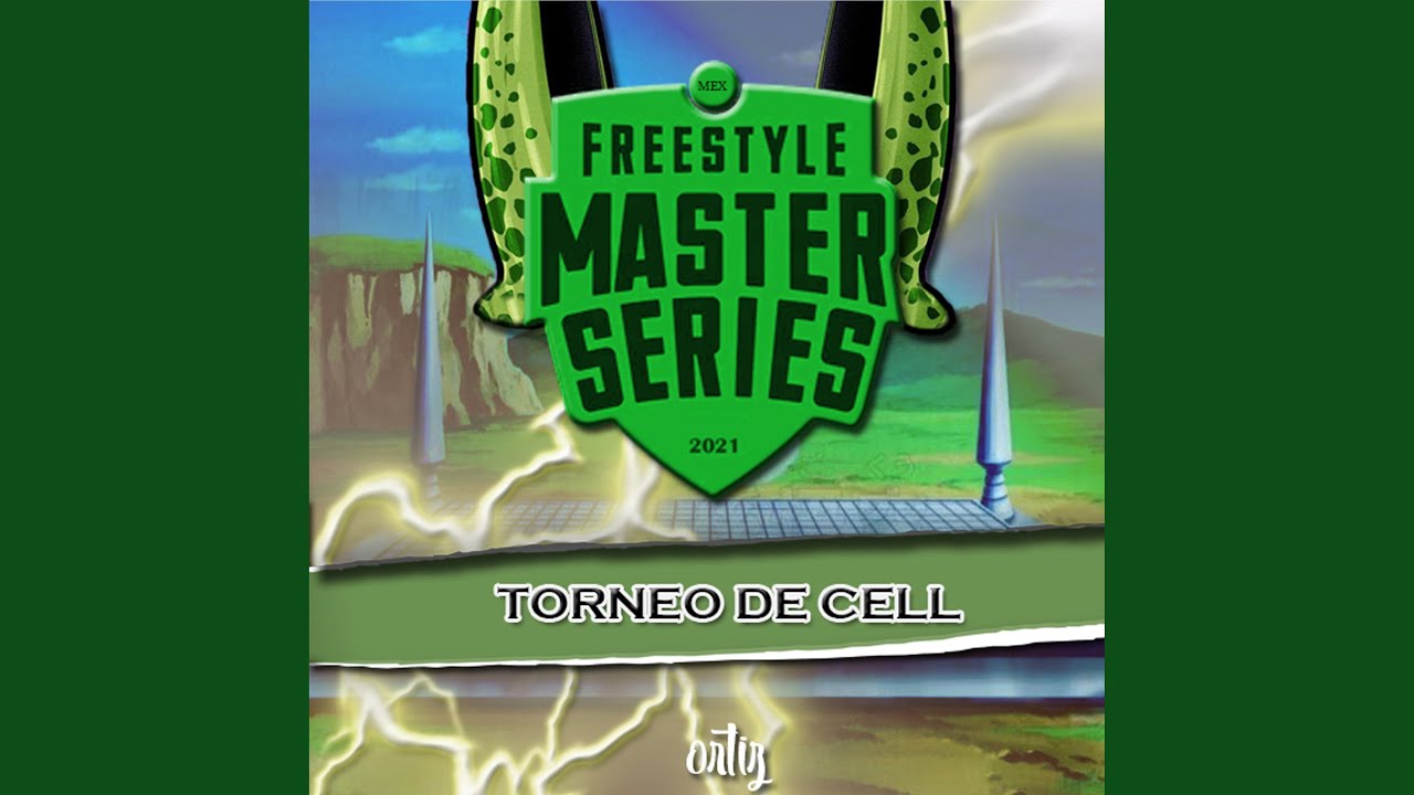 Torneo de Cell (Freestyle Master Series)