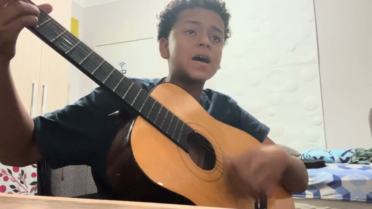 HOJE NÃO HÁ RISOS (Hino Avulso CCB)