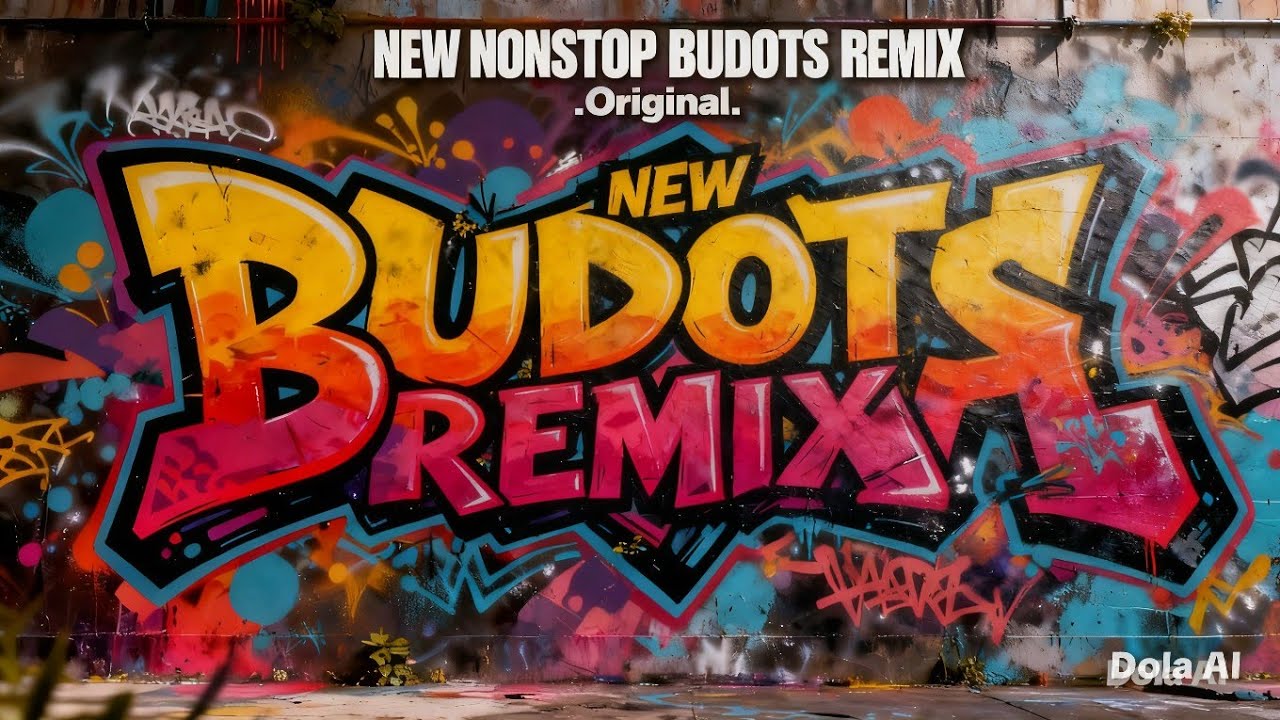 New NONSTOP BUDOTS REMIX 2026 (Dj Ruben Remix)