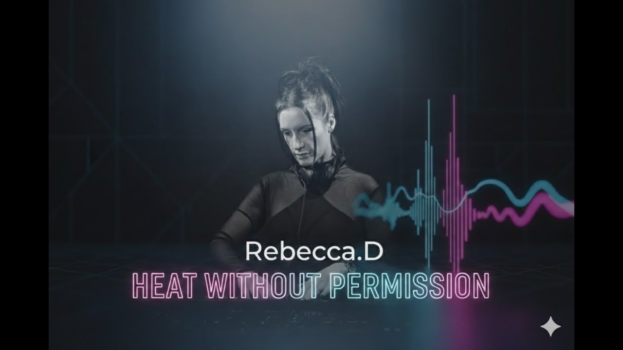 Rebecca.D  Heat Without Permission