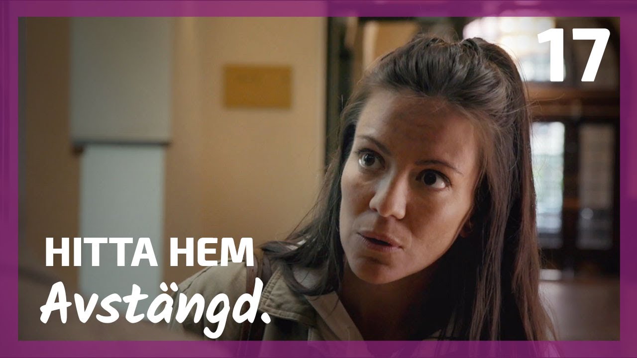 Avstängd | ep17 - Hitta hem säsong 1
