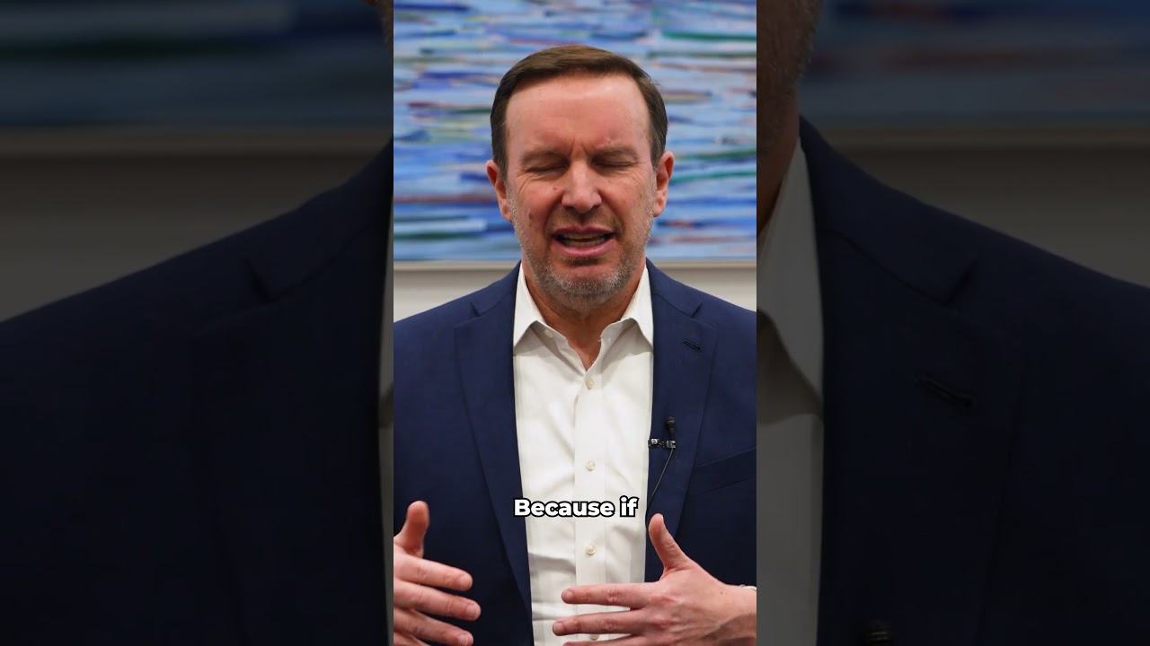 Trump's Iran war is seriously CORRUPT.