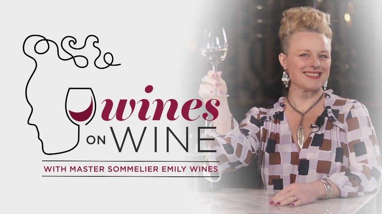Wines on Wine - Aromatic Whites
