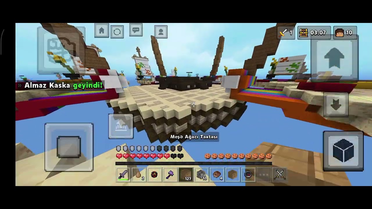 Skywars 