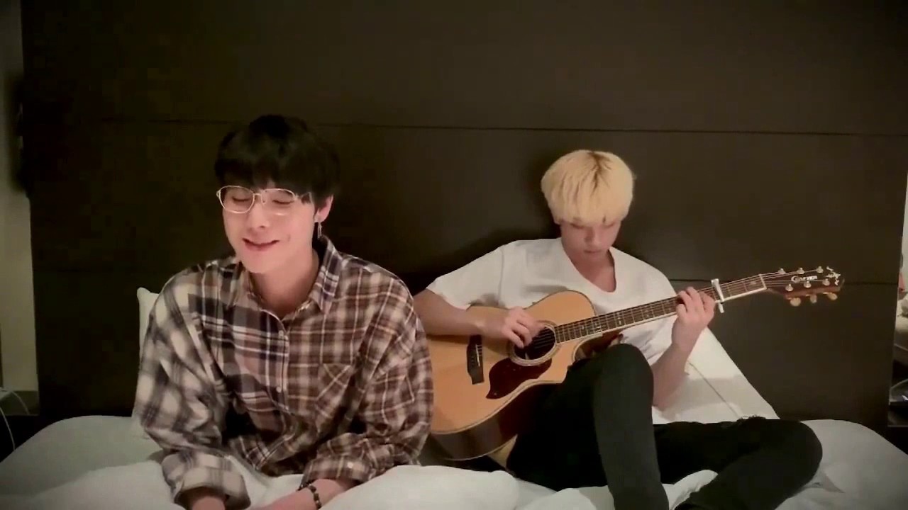 Jin Yonghoon live vocals compilation [Onewe]