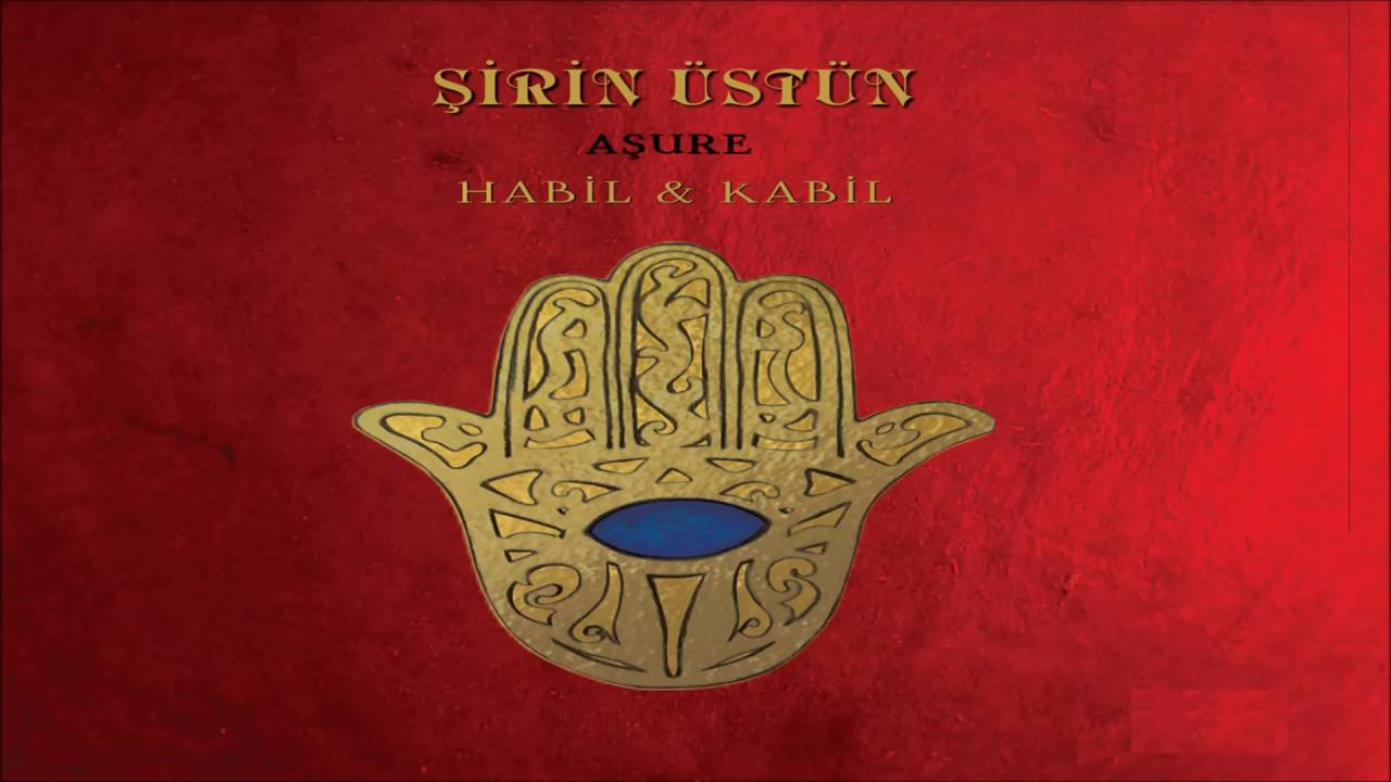 Şirin Üstün - Aklım Zay Eyledi  [ 2016 ©  ARDA Müzik ]
