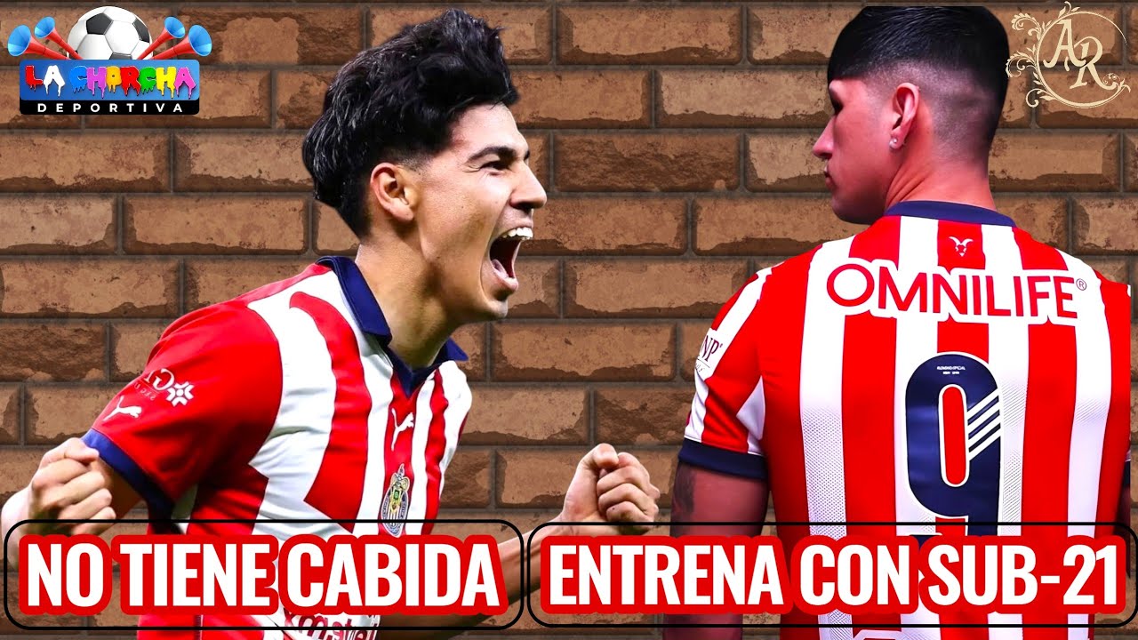 MILITO NO LO QUIERE Y NO TIENE POSIBILIDAD, AUNQUE ÉL SE AFERRE