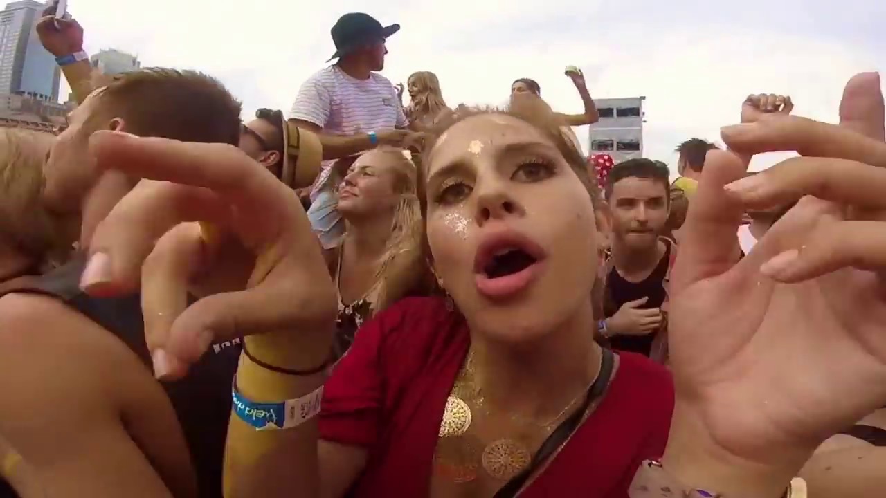 Field Day 2017 Sydney, Australia