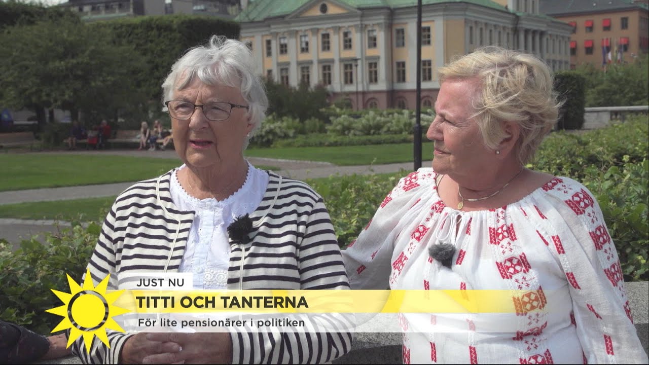 Titti & tanterna: 