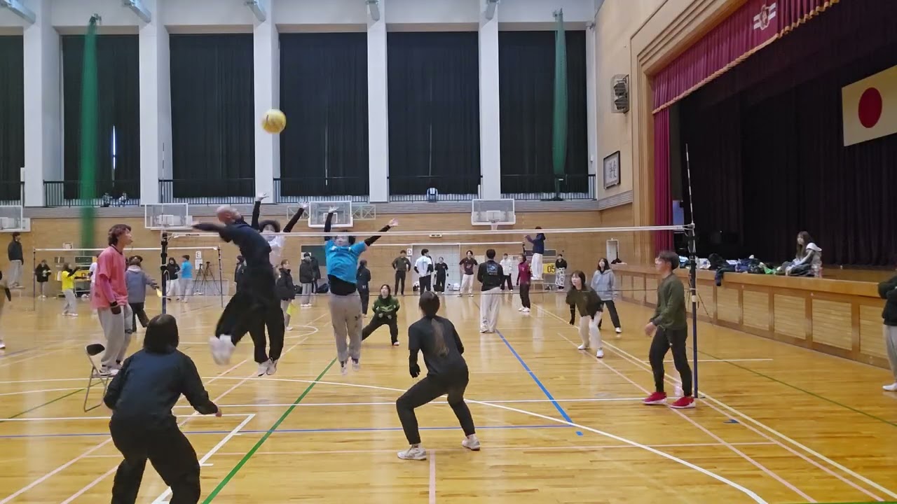 澪 vs 神龍②