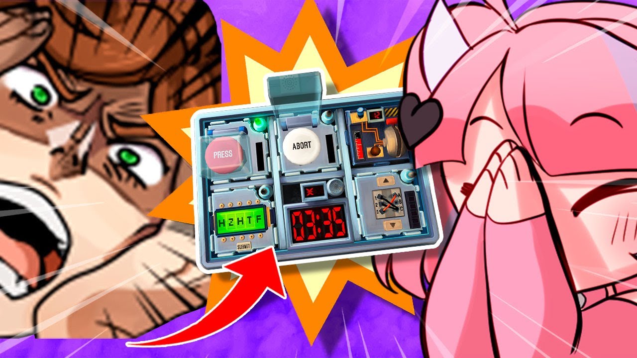 KEEP TALKING OR IRONMOUSE EXPLODES! FT. CDawgVA