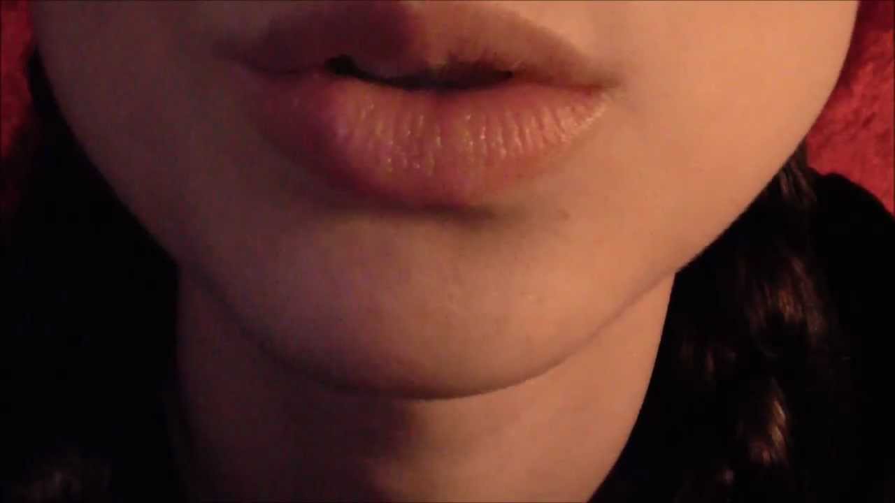 Update ramble - Close up whisper