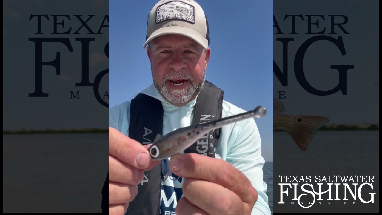 Custom lures take saltwater fishing to the next level