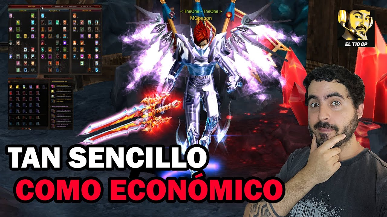 2do VIDEO BUILD 