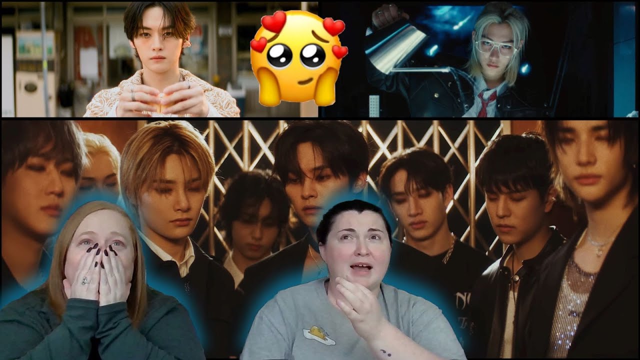 Stray Kids 