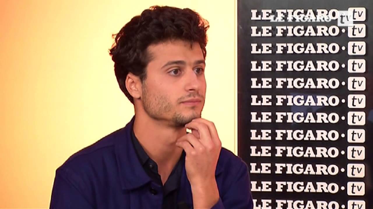 Adrien Gallo «fou amoureux» en duo avec sa compagne