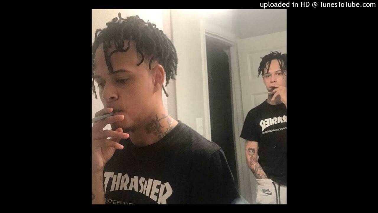 ilykevn Wobble Bounce Type Beat 