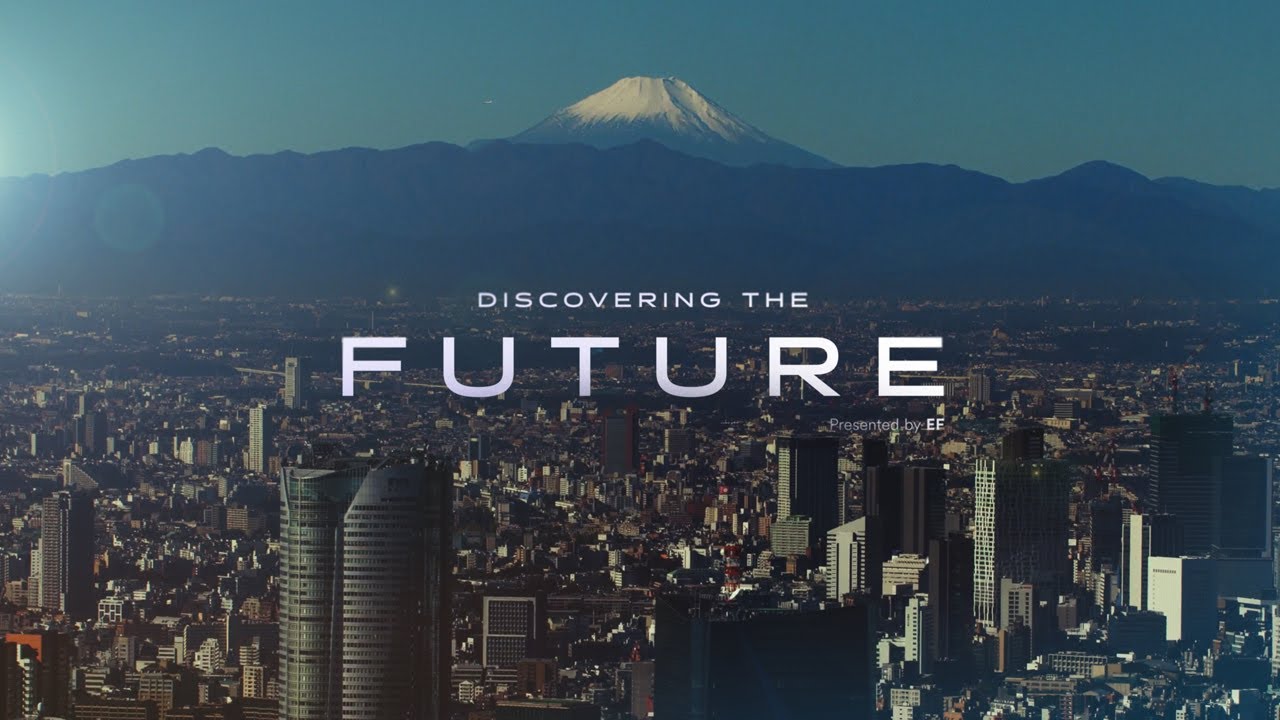 Exploring STEM and Robotics in Japan | EF Tours