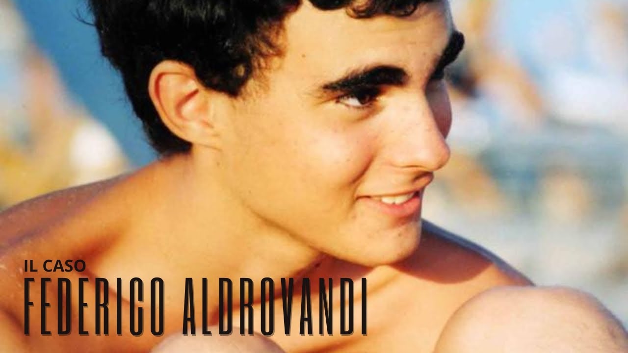 IL CASO FEDERICO ALDROVANDI (LIVE INTEGRALE) | TONY IPANTS & JESUISIL