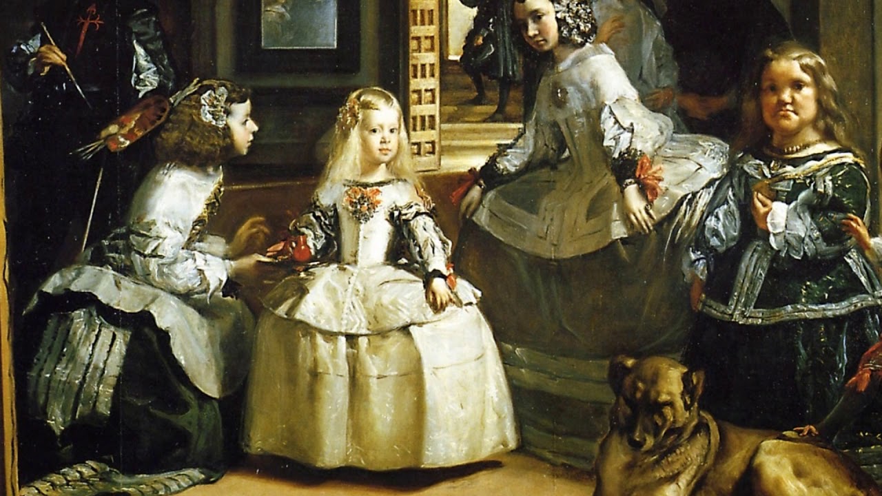 The Age of Absolutism - Baroque Art as Propaganda for the Monarchy