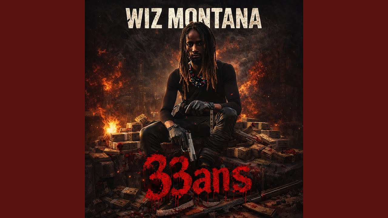 33 Ans