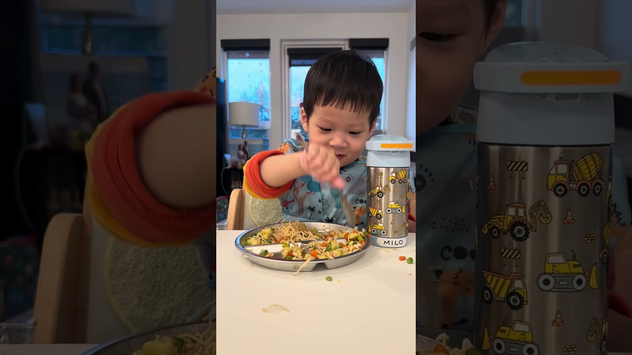 Eat with Milo - 7